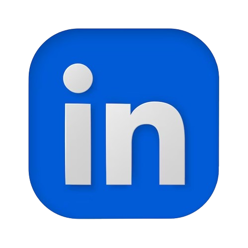 LinkedIn Logo